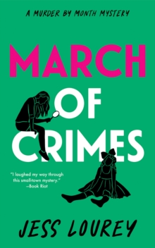 March Of Crimes