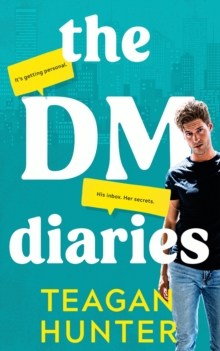 The DM Diaries