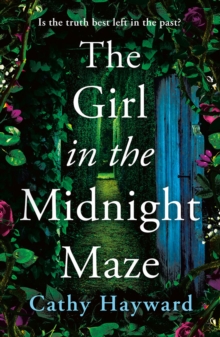 The Girl In The Midnight Maze