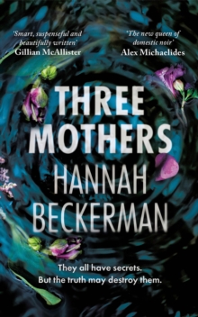 Amazon Publishing Three Mothers