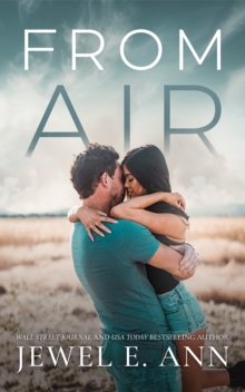 Amazon Publishing From Air
