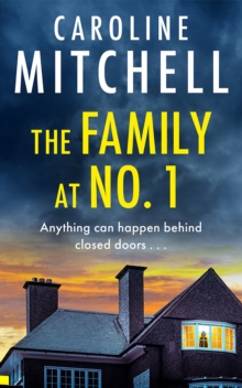 Amazon Publishing The Family At No. 1