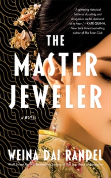 The Master Jeweler : A Novel