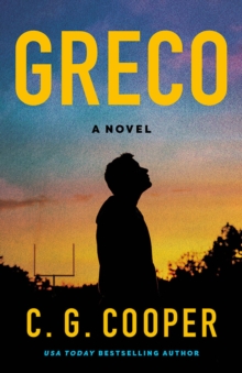 Greco : A Novel