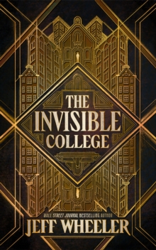 The Invisible College