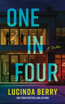 Amazon Publishing One In Four , A Thriller