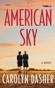 American Sky : A Novel