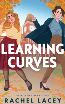 Amazon Publishing Learning Curves