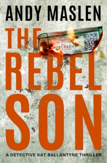 Amazon Publishing The Rebel Son