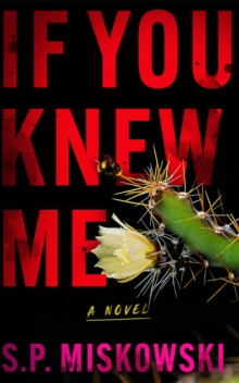 If You Knew Me : A Novel