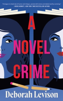 A Novel Crime