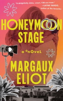 Honeymoon Stage : A Novel