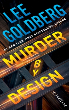 Murder by Design : A Thriller