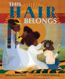 This Hair Belongs