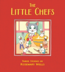 Little Chefs, The