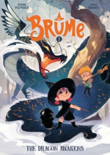 Brume, Volume 1 : The Dragon Awakens