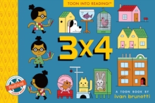 3x4 : TOON Level 1