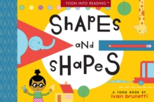 Shapes and Shapes : TOON Level 1