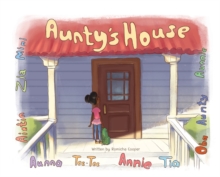 Aunty's House