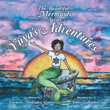 The Beautiful Mermaids Series : Yuya's Adventure