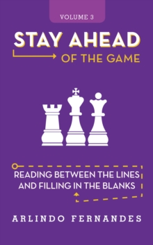 Stay Ahead of the Game : Reading Between the Lines and Filling in the Blanks