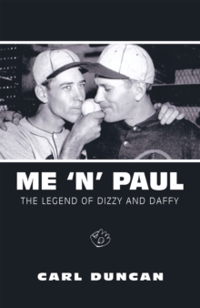 Me 'N' Paul : The Legend of Dizzy and Daffy