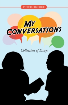 My Conversations : Collection of Essays