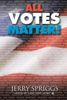 All Votes Matter!