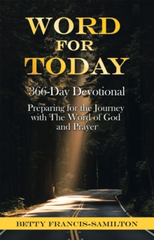 Word For Today : 366-Day Devotional