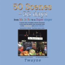 50 Scenes in 58 Days : From Ma Jo Ro to a Super Singer