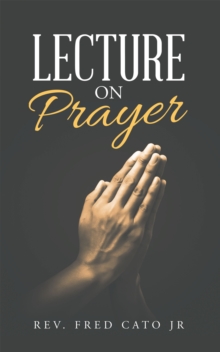 Lecture  on  Prayer