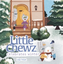 Little Chewz Celebrates Winter