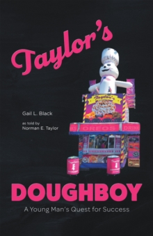 Taylor's Doughboy : A Young Man's Quest for Success