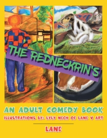 The Redneckrin's : An Adult Comedy Book