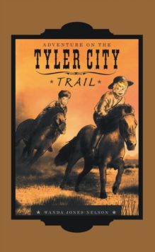 Tyler City Trail Adventures - the Trail Begins