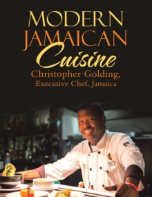 Modern Jamaican Cuisine