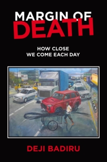 Margin of Death : How close we come each day