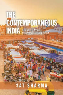 The Contemporaneous India : Account by an Unknown Hindustani