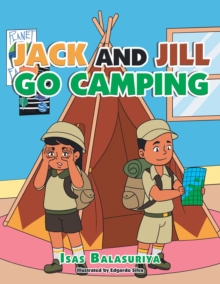 Jack and Jill Go Camping