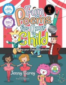 Fun Poems for Your Child : Feeding Your Child's Imagination