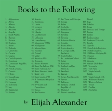 Books to the Following