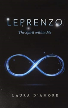 Leprenzo : The Spirit Within Me