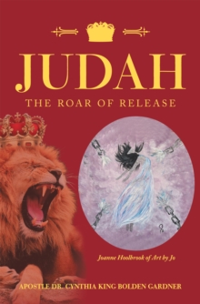 Judah : The Roar of                                                Release