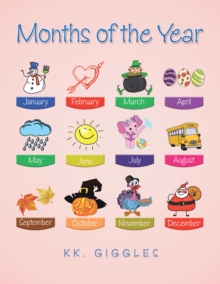 Months of the Year