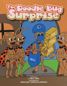 The Doodle Bug Surprise