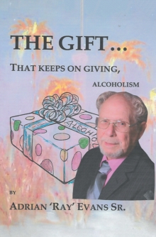 The Gift...That Keeps on Giving, Alcoholism