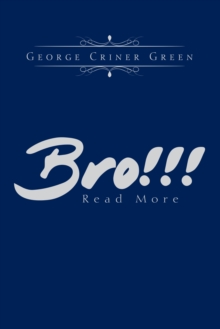 Bro!!! : Read More