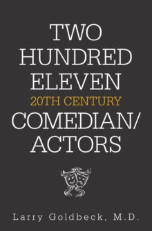 Two Hundred Eleven 20Th Century Comedian / Actors