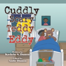 Cuddly Scary Teddy Eddy