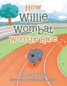 How Willie Wombat Won the Race